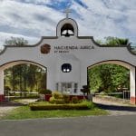 Hacienda Jurica