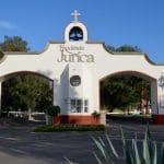 Hacienda Jurica