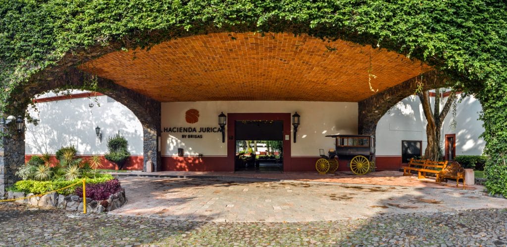 Hacienda Jurica