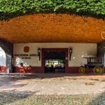 Hacienda Jurica