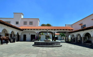 Hacienda condado de sayavedra Hacienda Condado de Sayavedra