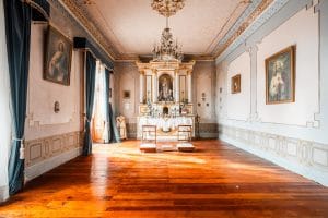 Hacienda Casa Grande