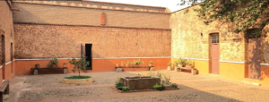Hacienda Piedra Amarilla