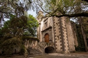 Hacienda San Juan Bautista Amalucan
