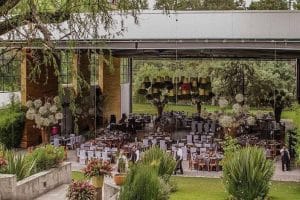 Hacienda del Pedregal