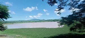 Ex-Hacienda de Mora