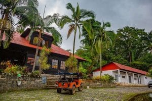 Hacienda Argovia