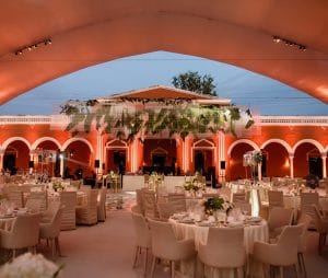 Hacienda Chichí Suárez