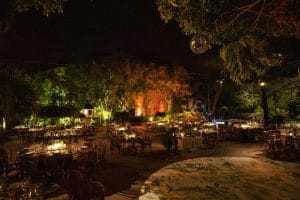 Hacienda Chuntuac