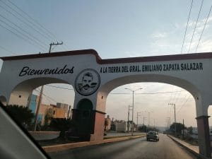 Hacienda Cuahuixtla