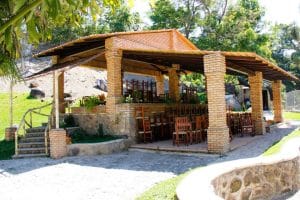 Hacienda Doña María