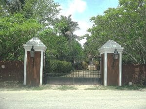 Hacienda Dzoyolá