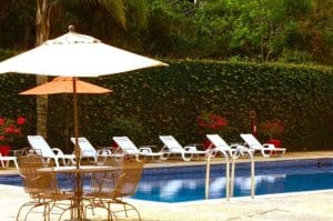 Hacienda El Lencero