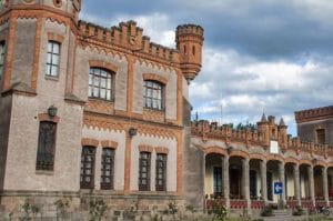 Hacienda García Méndez
