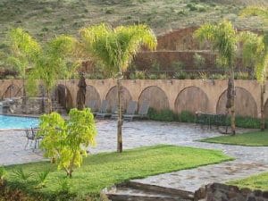 Hacienda Guadalupe Hotel & Restaurante