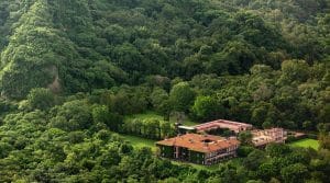 Hacienda La Caja