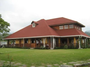 Hacienda Prusia