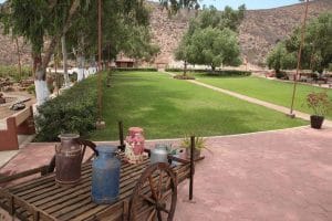 Hacienda San Cosme