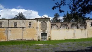 Hacienda San Cristobal Polaxtla