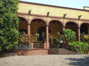 Hacienda San José del Refugio