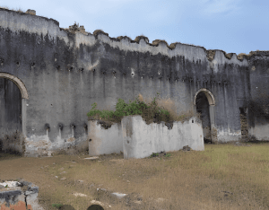 Hacienda San Juan Bautista