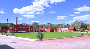 Hacienda San Luis Carpizo