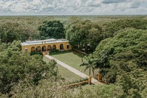 Hacienda San Miguel