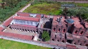 Hacienda Santa Águeda