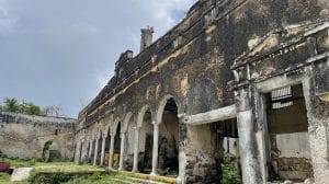 Hacienda Tecoh