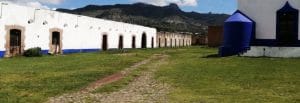 Hacienda Xochuca