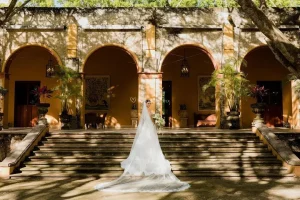 Hacienda Xtepén