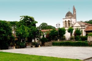 Hacienda El Alpuyeque