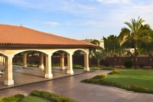 Hacienda de San Rafael