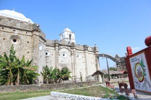Hacienda de Temapache