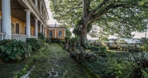 Hacienda de la Orduña