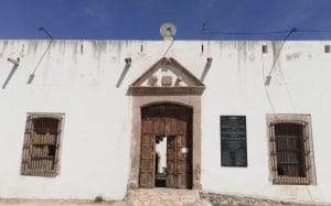 Hacienda de la Loma