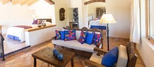 Rancho La Puerta