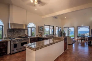 Rancho Las Cruces