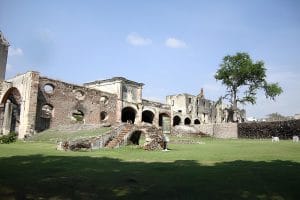 Hacienda San Diego