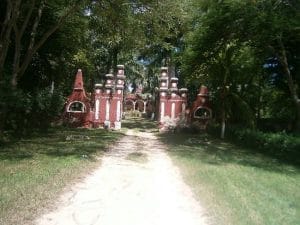 Hacienda Blanca Flor