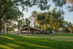 Hacienda La Palmilla