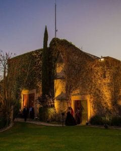 Hacienda La Solariega