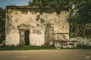 Ex Hacienda Chunkanán