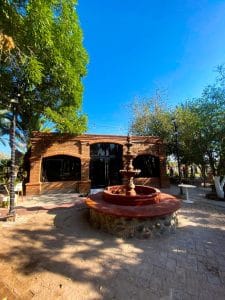 Hacienda R.D.