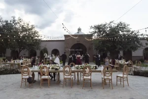 Hacienda La Zamora