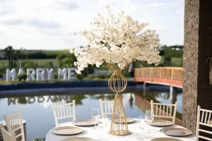 Hacienda Paraíso Eventos