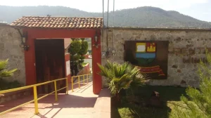 Hacienda Mimiahuapan