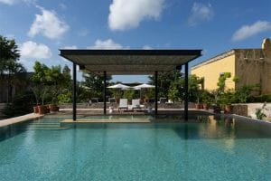 Hacienda San Antonio Hool