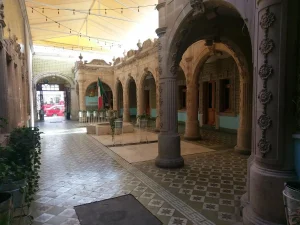 Hacienda San Juan