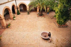 Hacienda & Spa Aguagordita